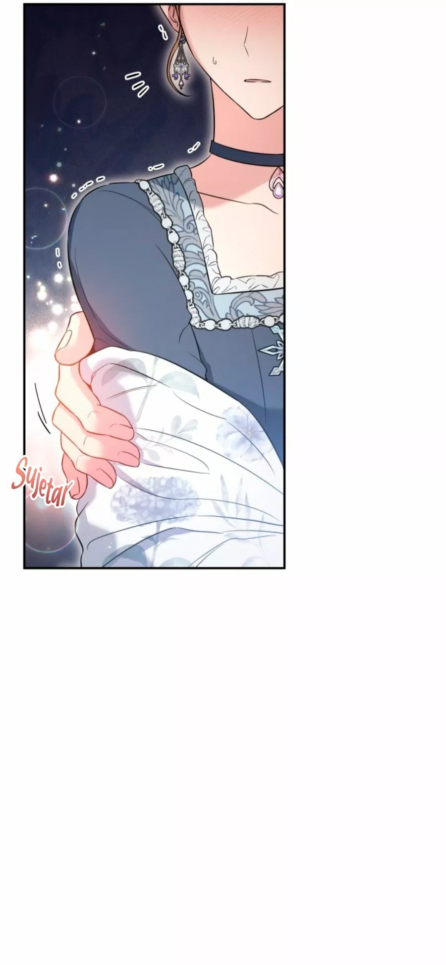 Página 72 del Manga