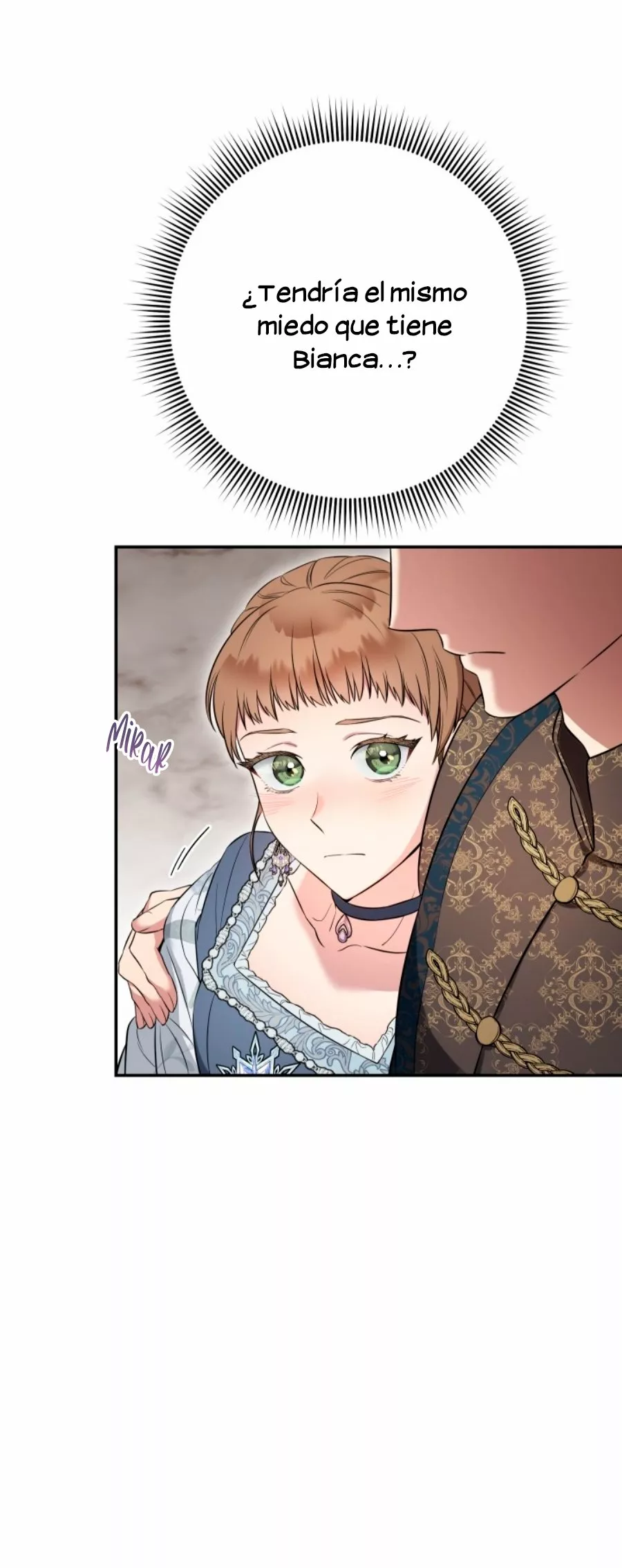 Página 73 del Manga