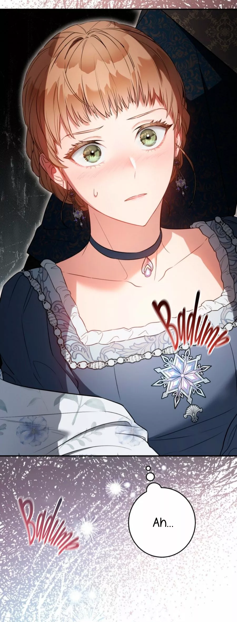 Página 76 del Manga