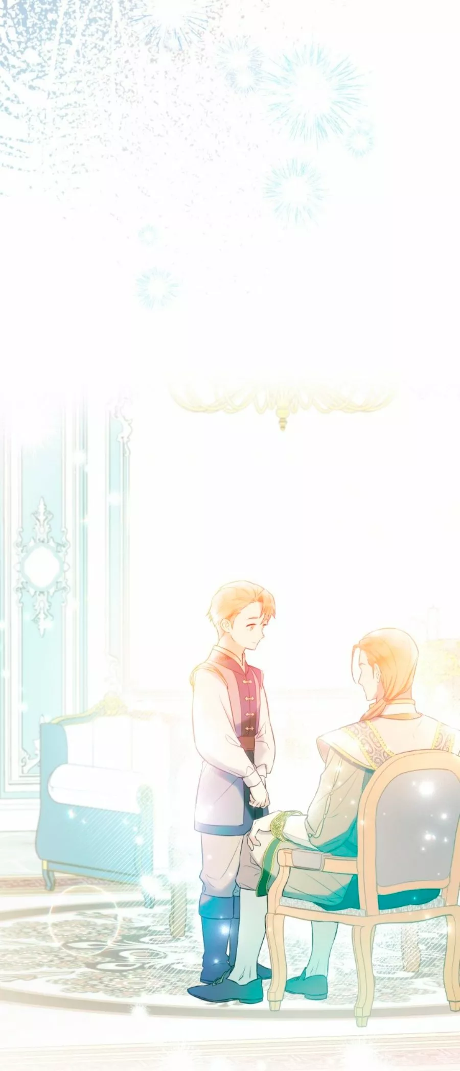 Página 77 del Manga