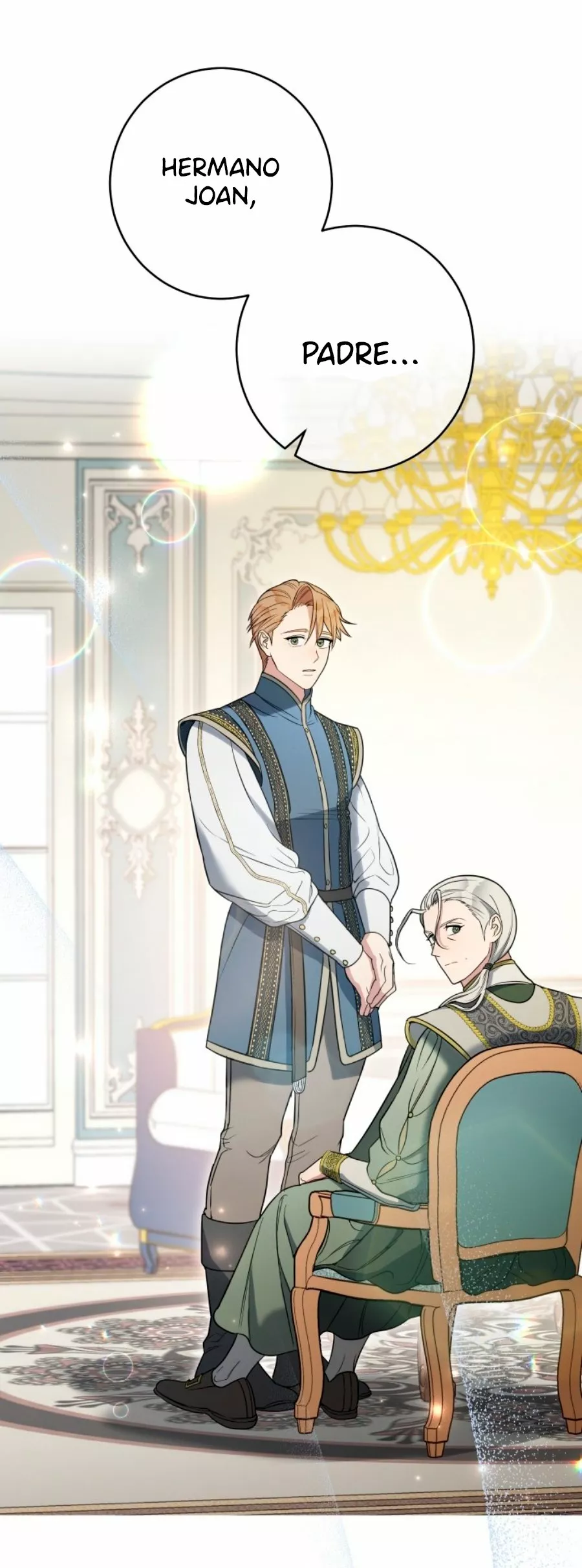 Página 79 del Manga