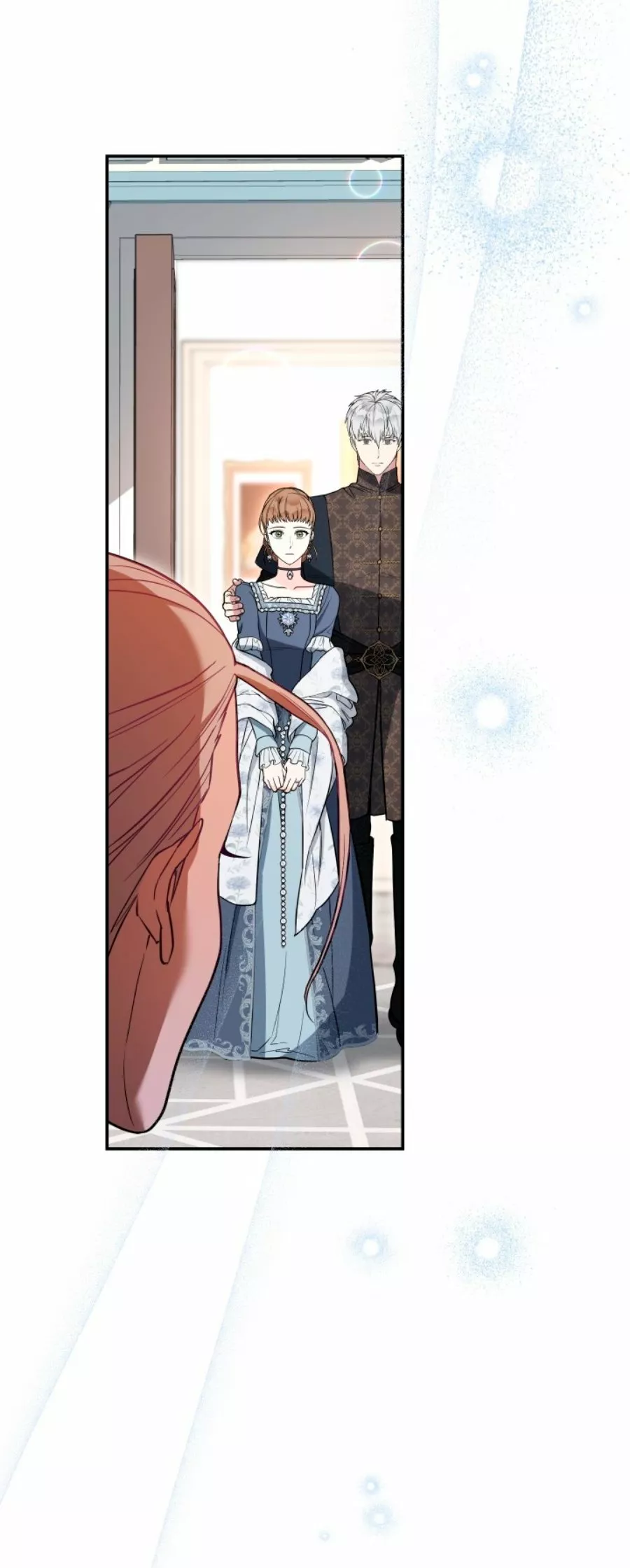 Página 81 del Manga