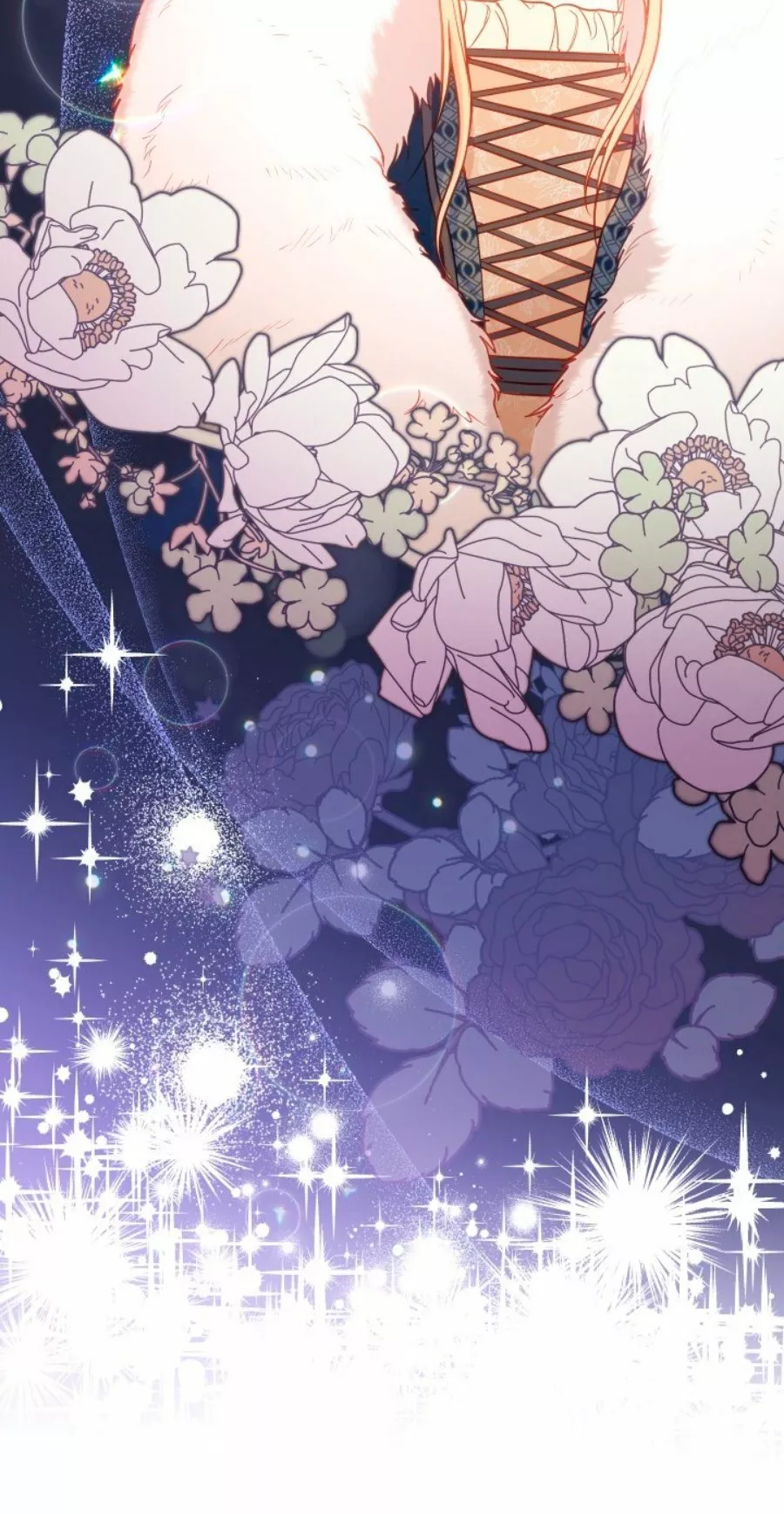 Página 84 del Manga