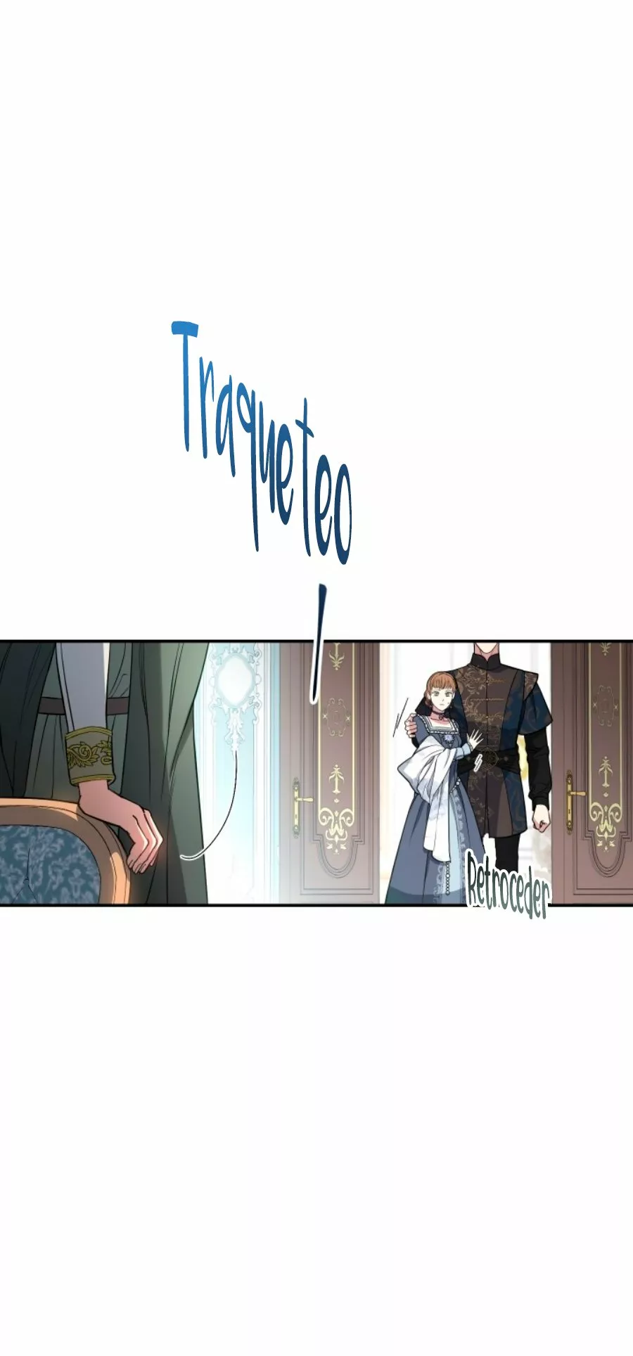 Página 88 del Manga