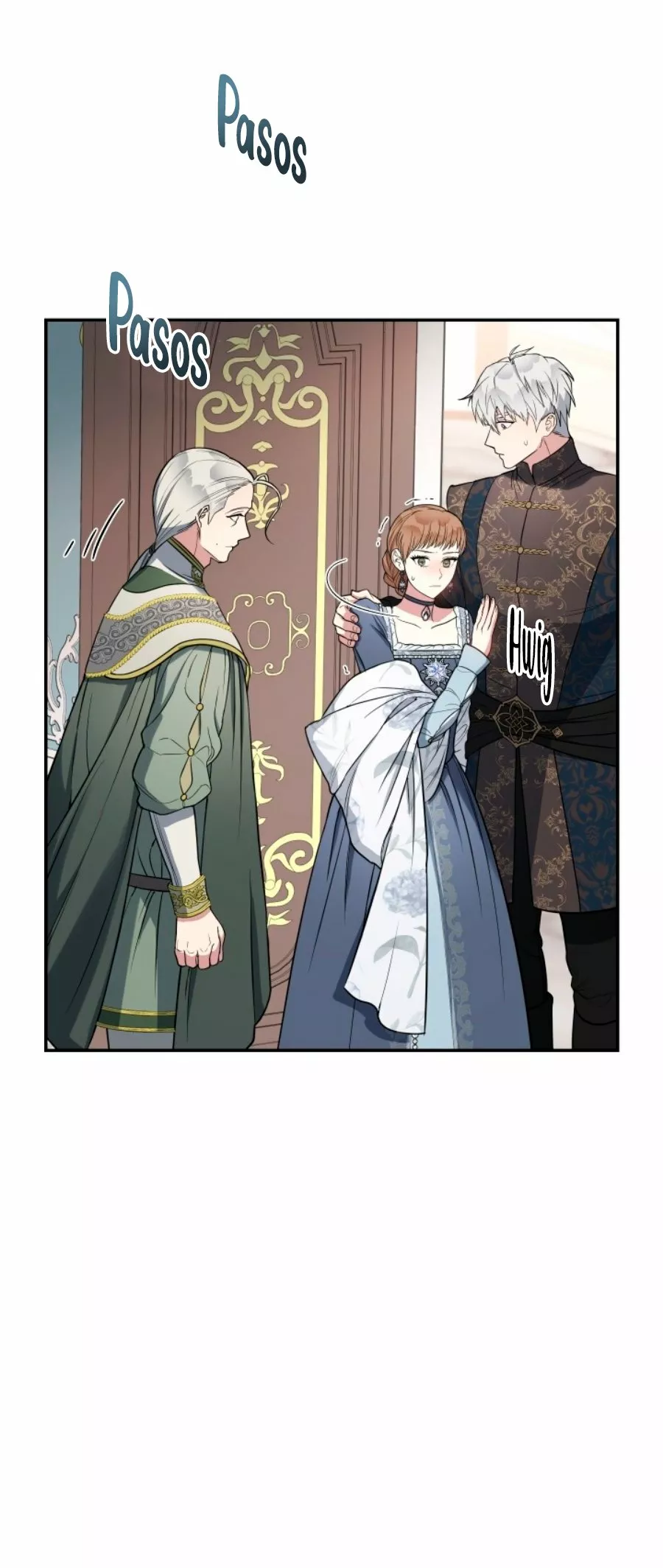 Página 89 del Manga