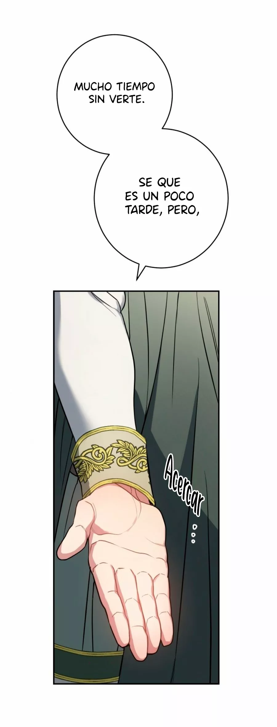 Página 90 del Manga