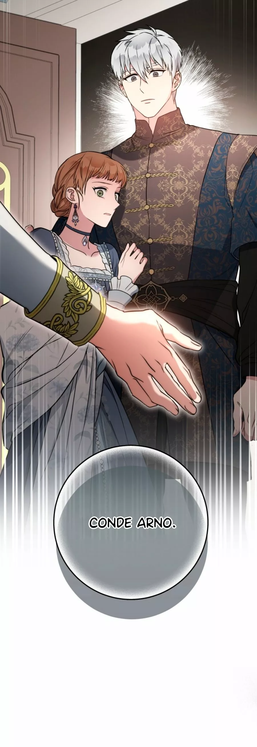 Página 92 del Manga