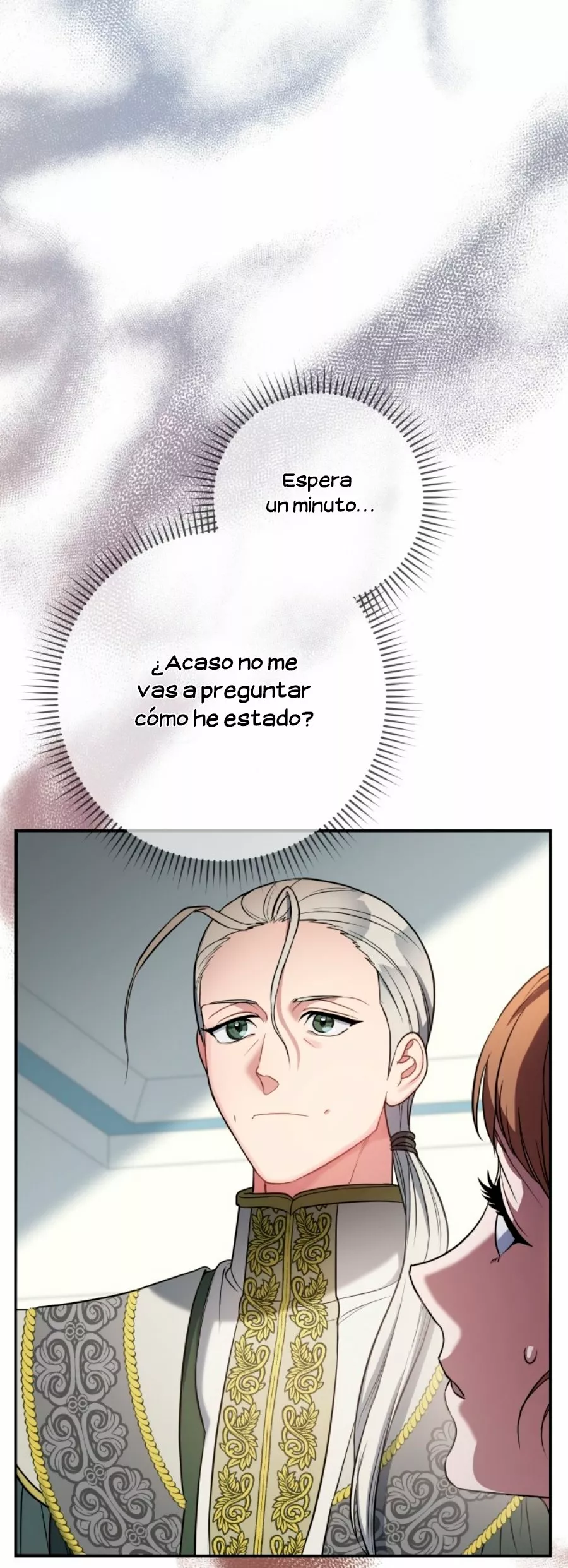 Página 94 del Manga