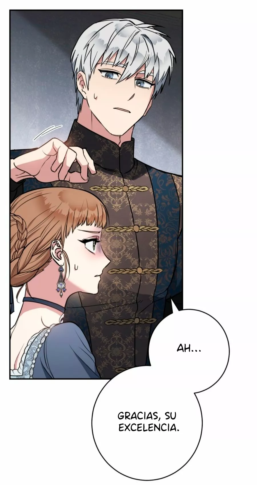 Página 96 del Manga