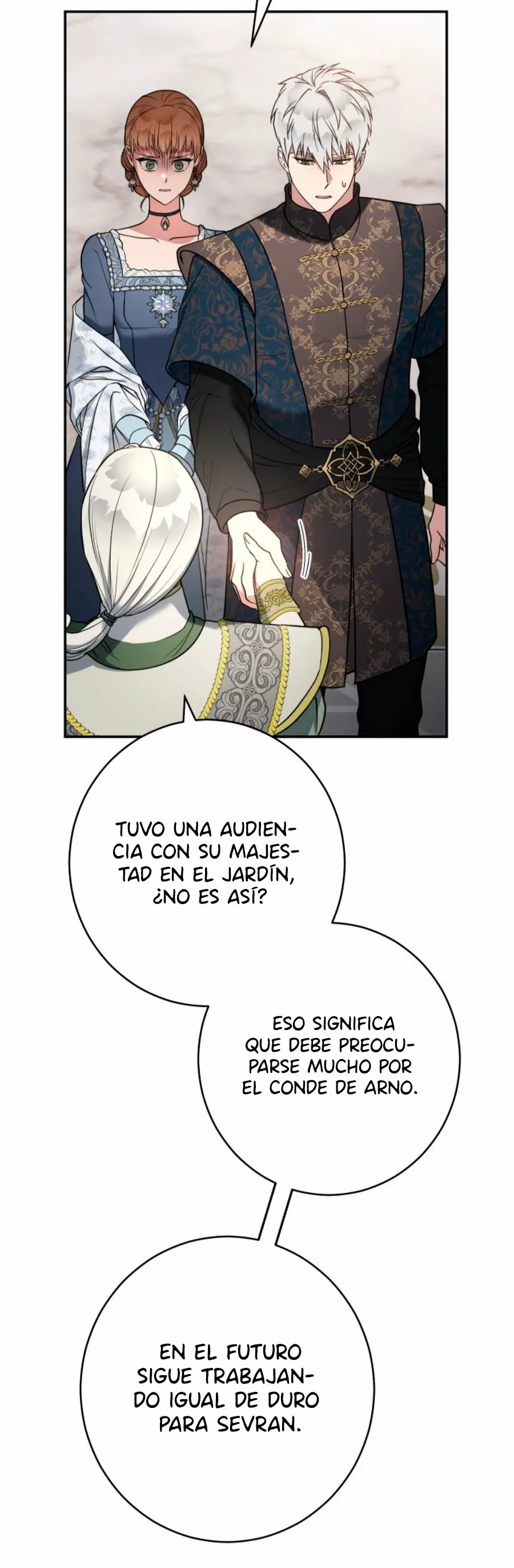 Página 98 del Manga