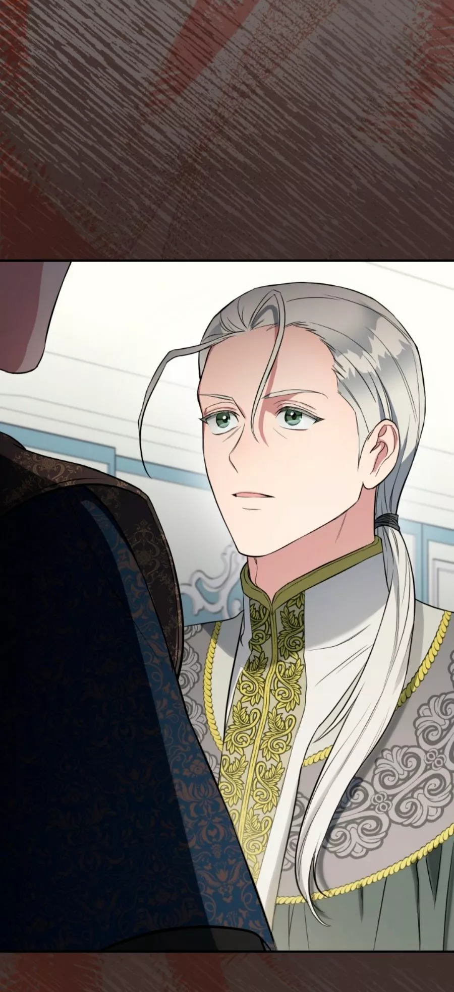 Página 101 del Manga