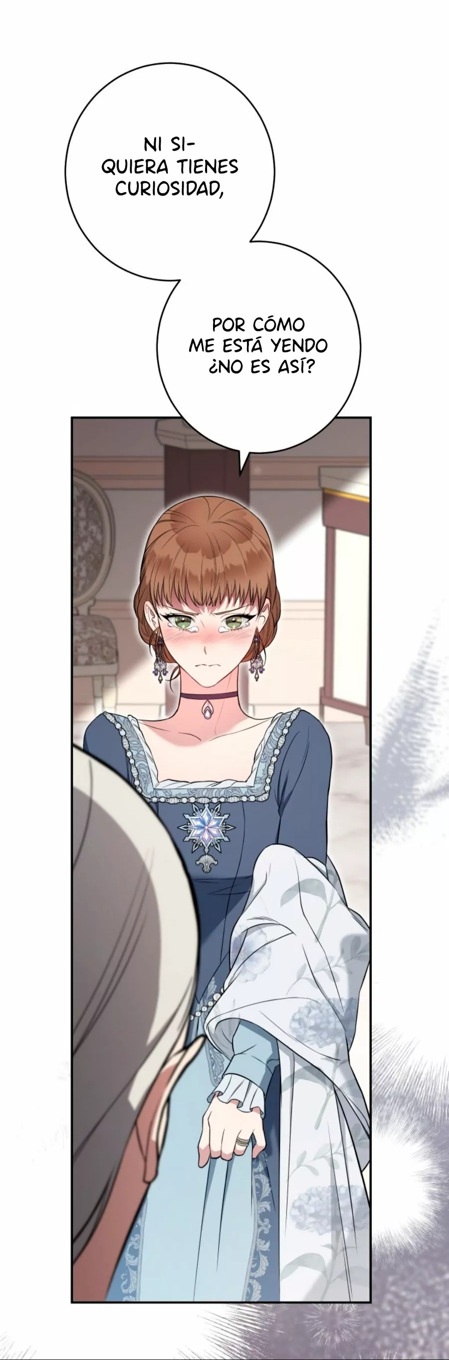 Página 107 del Manga