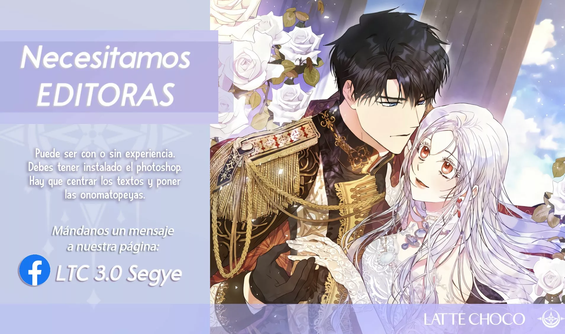 Página 114 del Manga