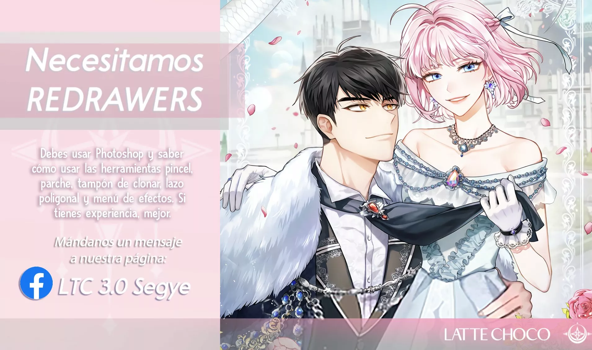 Página 115 del Manga