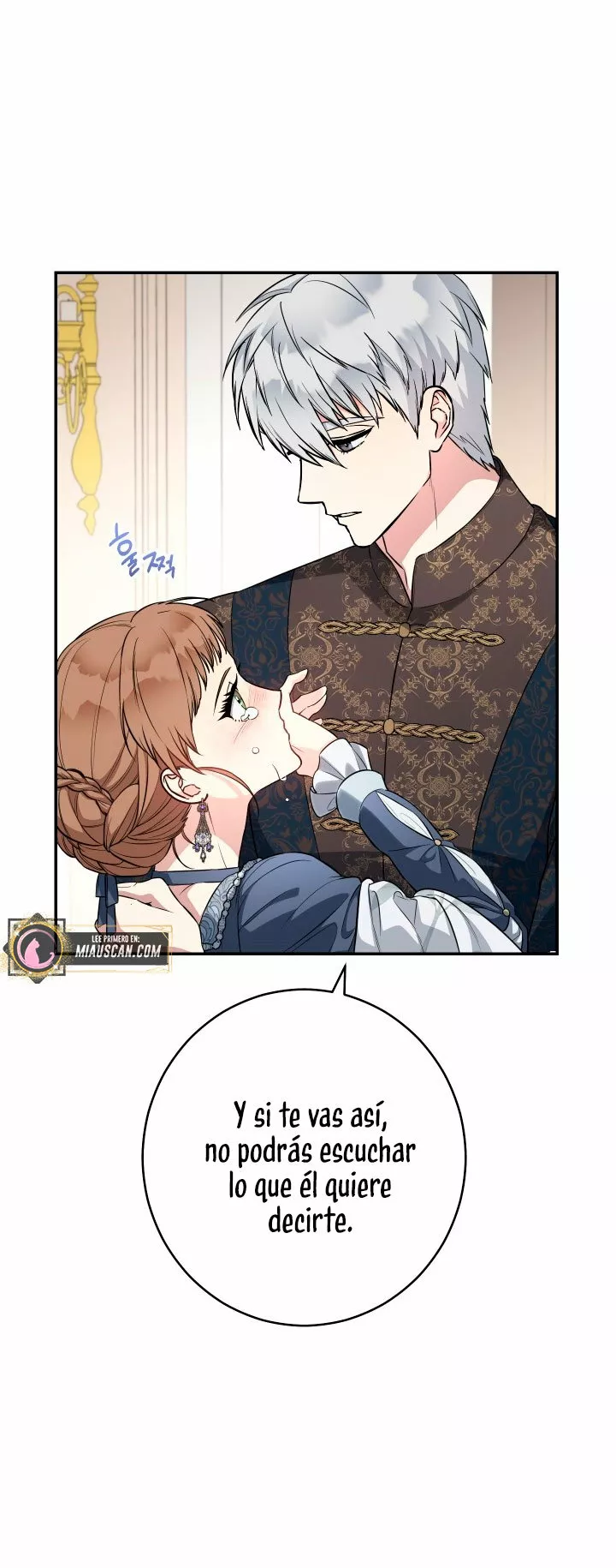 Página 49 del Manga