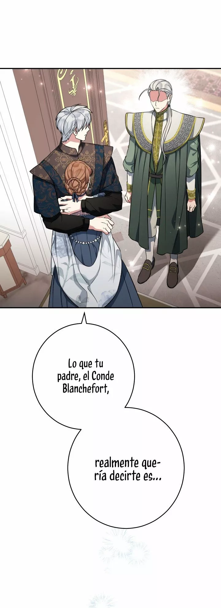 Página 50 del Manga