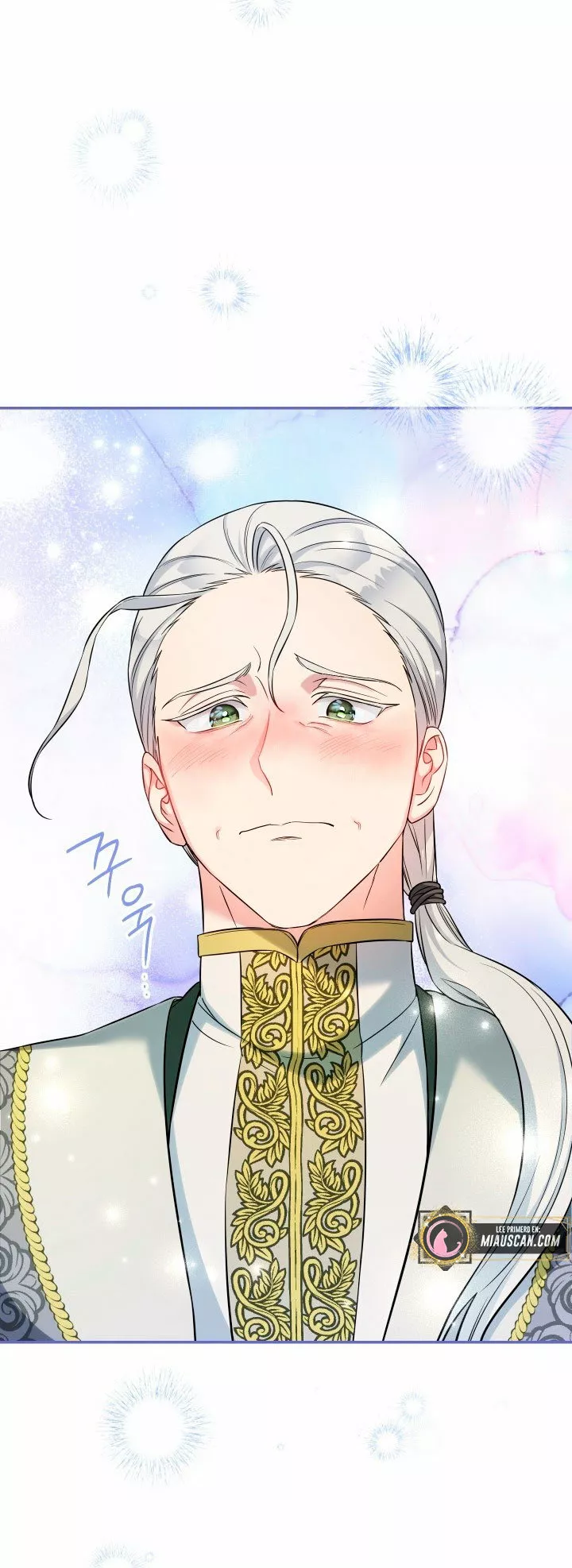 Página 51 del Manga