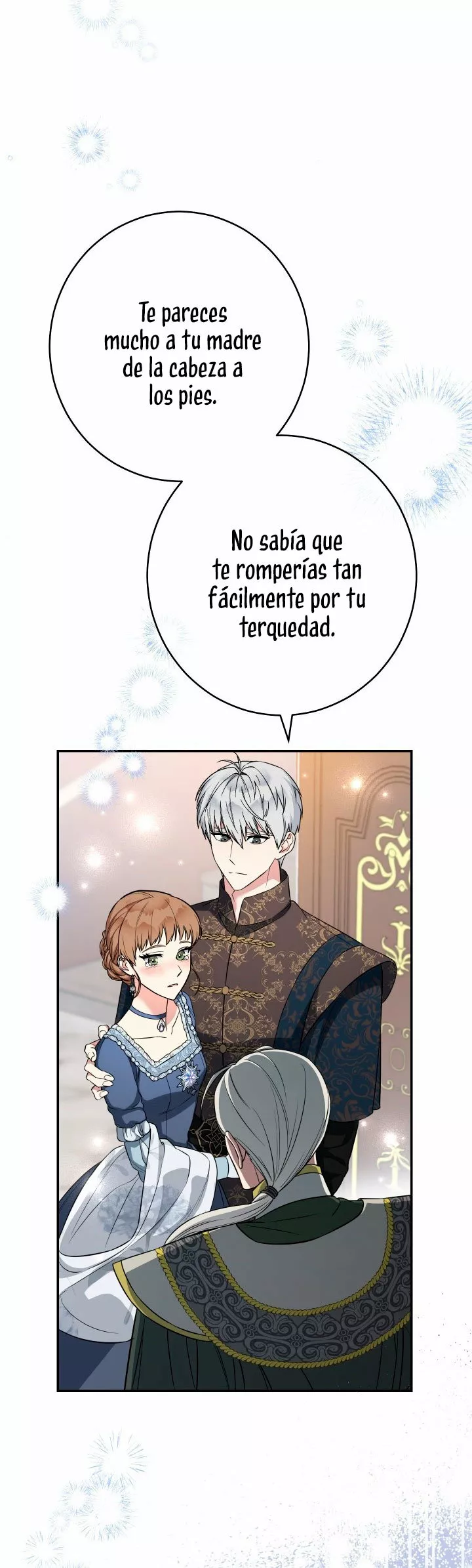 Página 52 del Manga