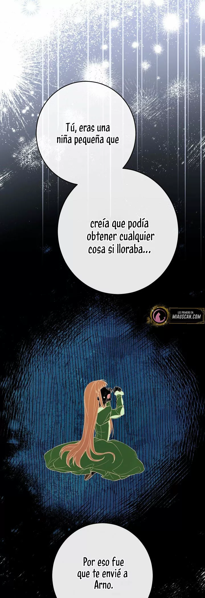 Página 53 del Manga