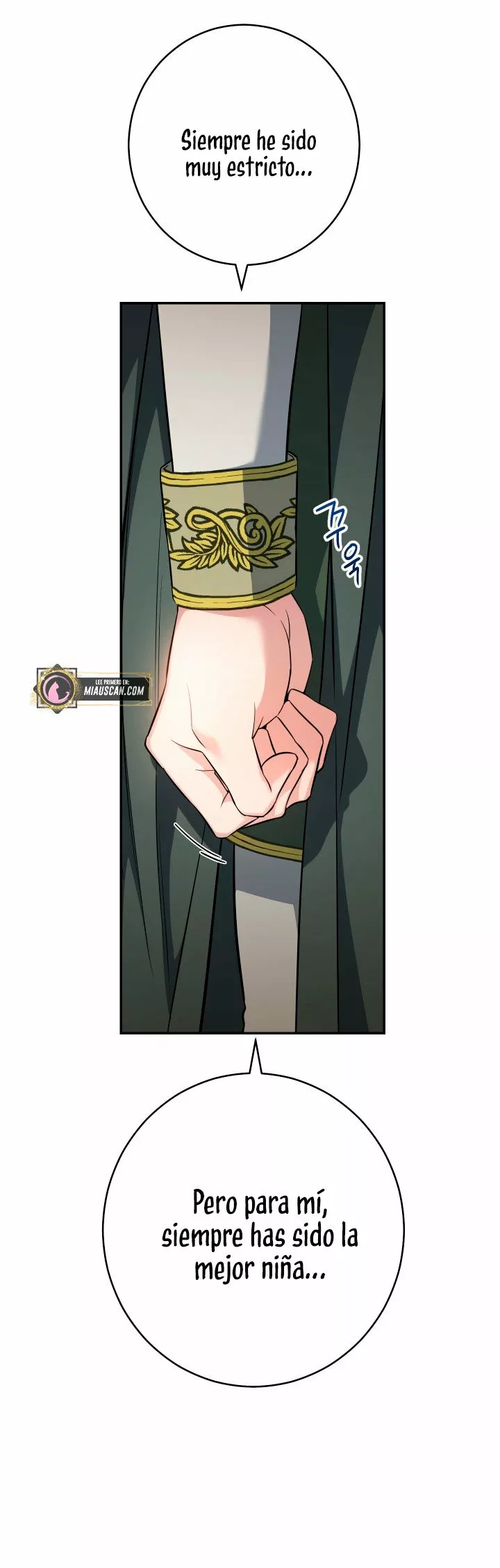 Página 57 del Manga