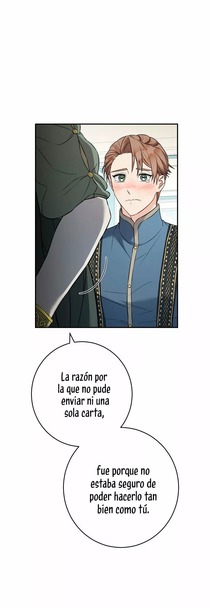 Página 58 del Manga