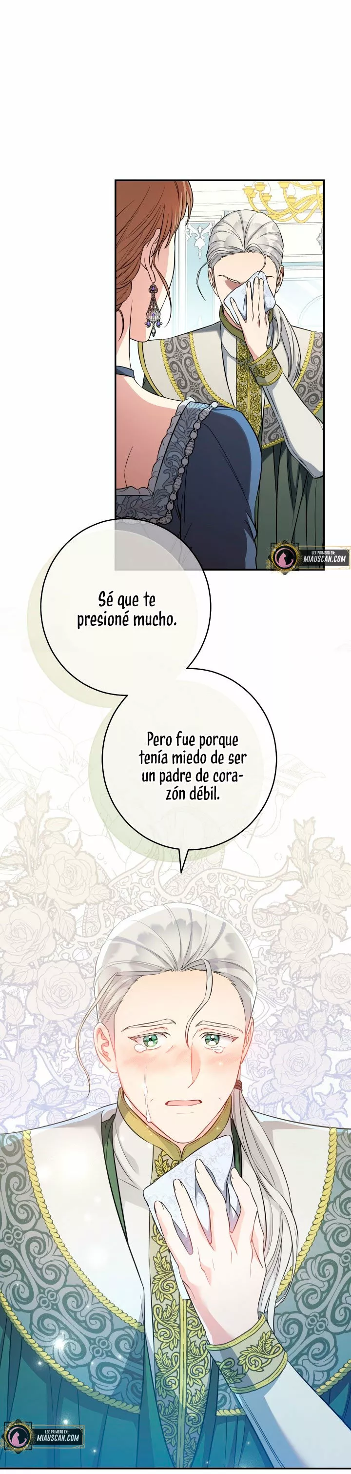 Página 60 del Manga