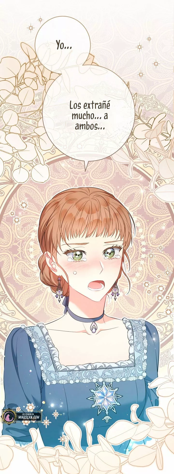 Página 69 del Manga