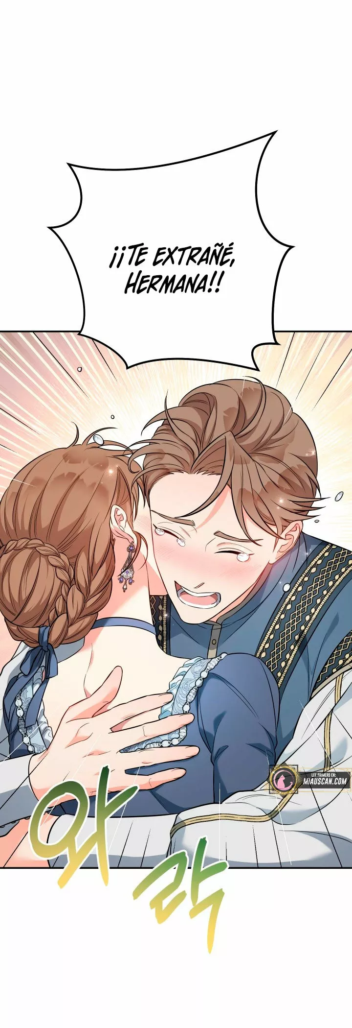 Página 72 del Manga