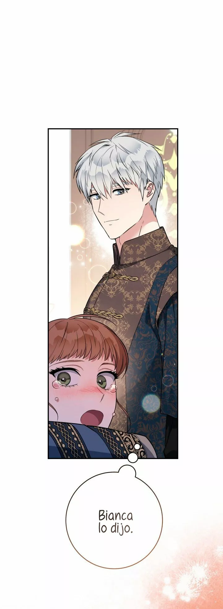 Página 73 del Manga