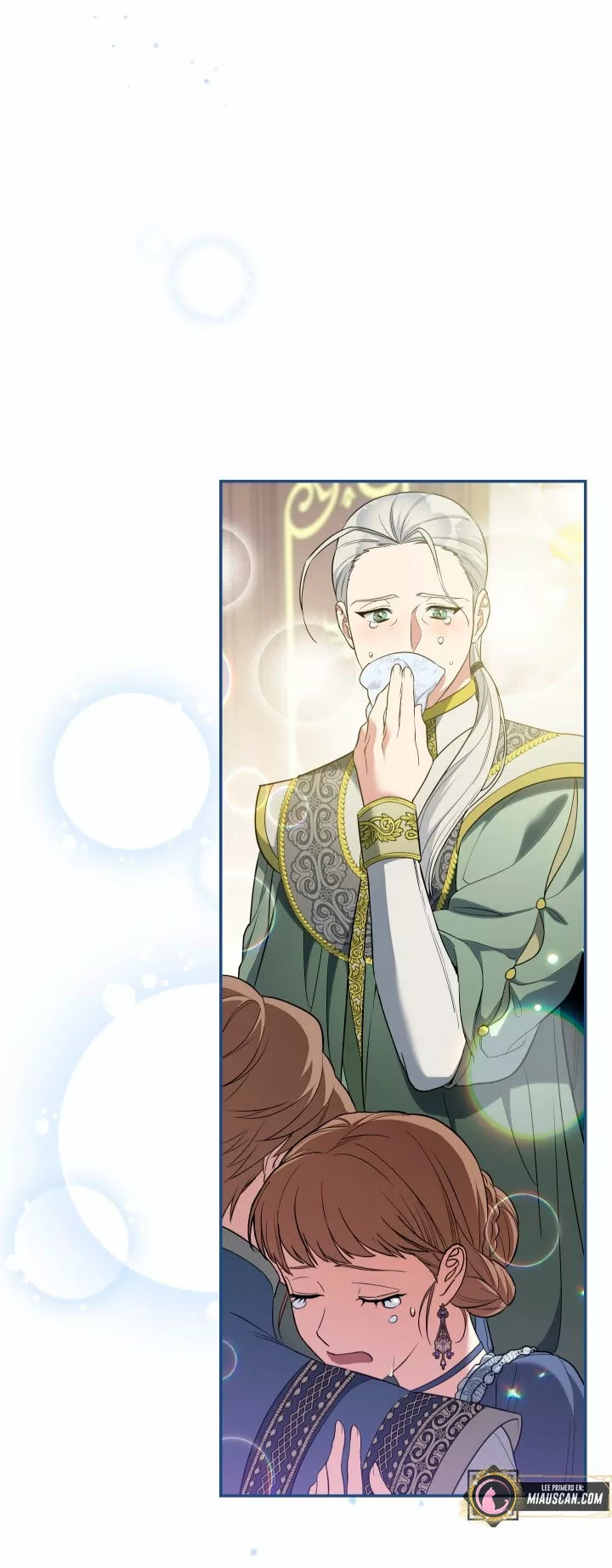 Página 78 del Manga