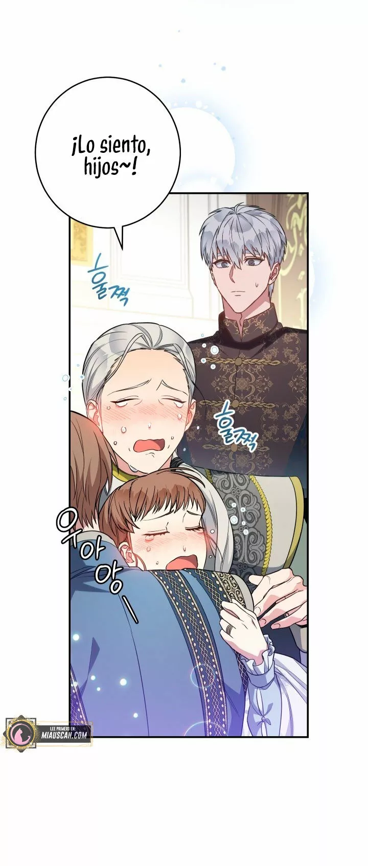 Página 80 del Manga