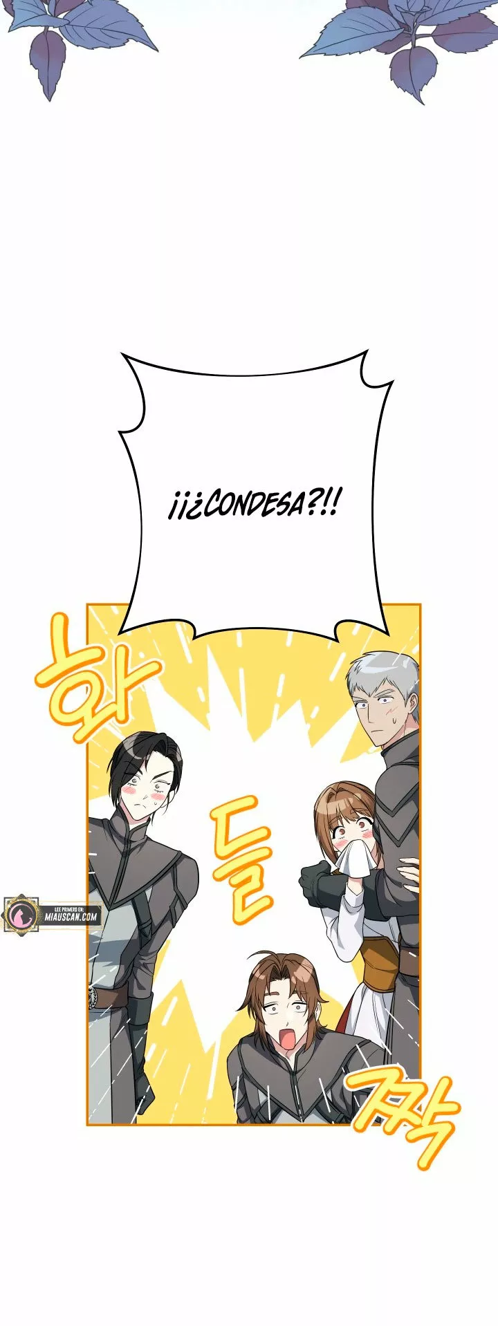 Página 90 del Manga