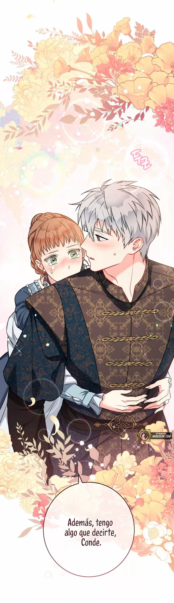 Página 93 del Manga