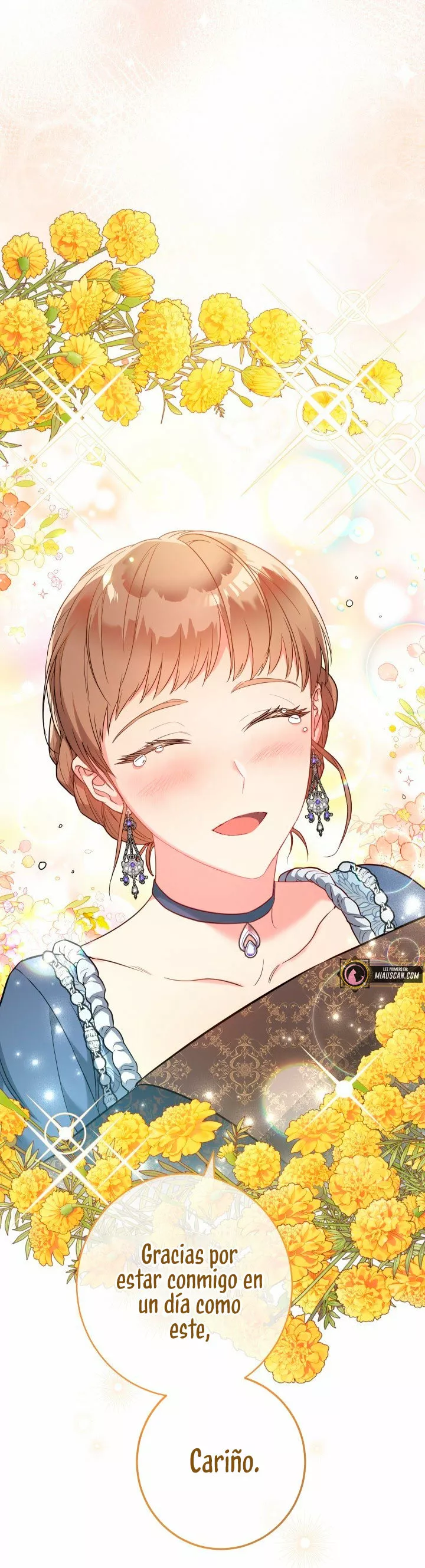 Página 95 del Manga