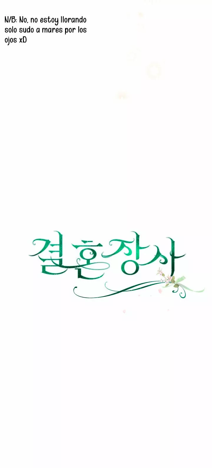 Página 96 del Manga