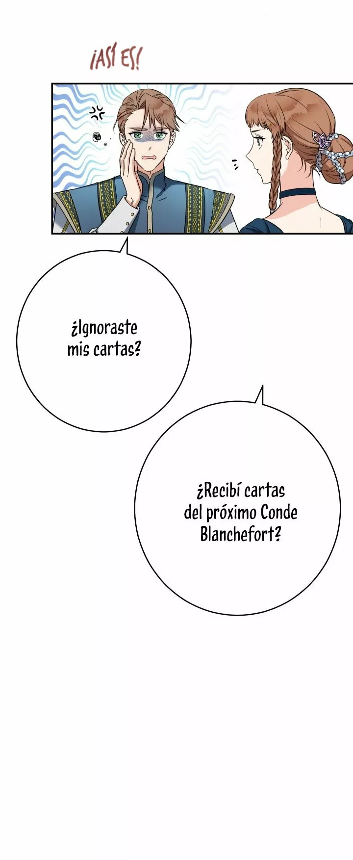 Página 36 del Manga