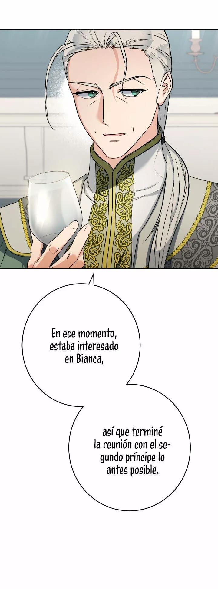 Página 37 del Manga
