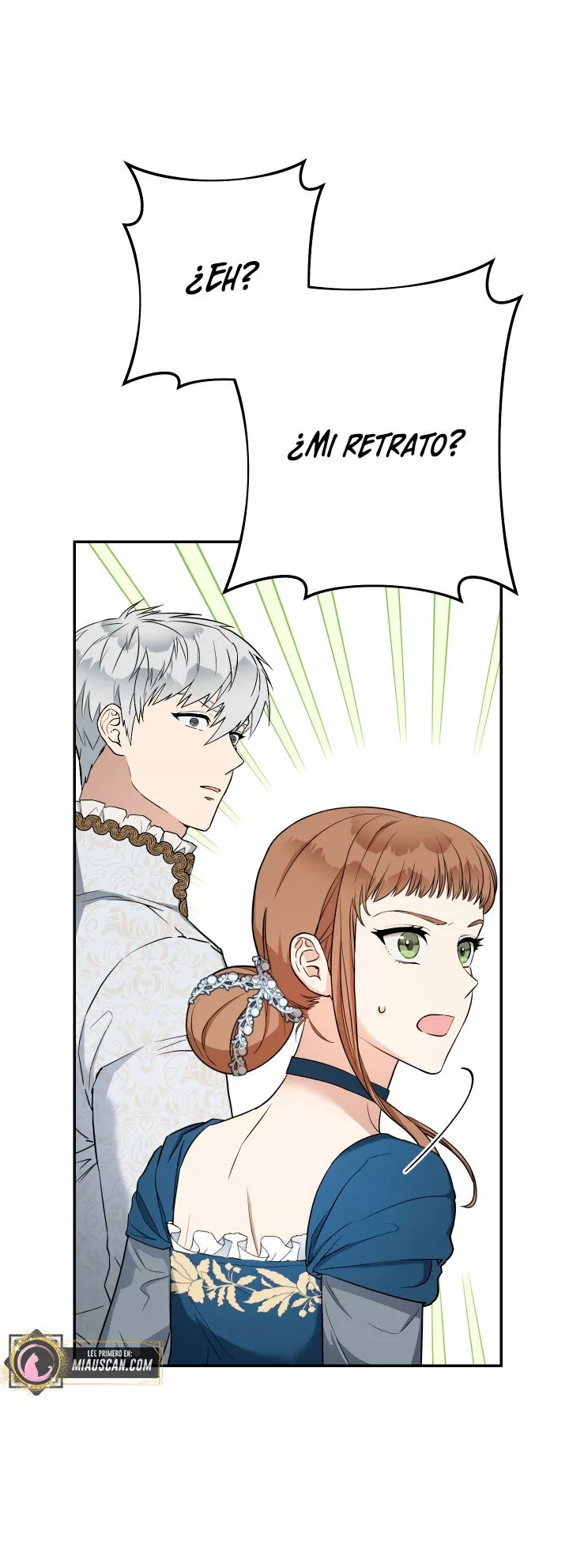 Página 40 del Manga