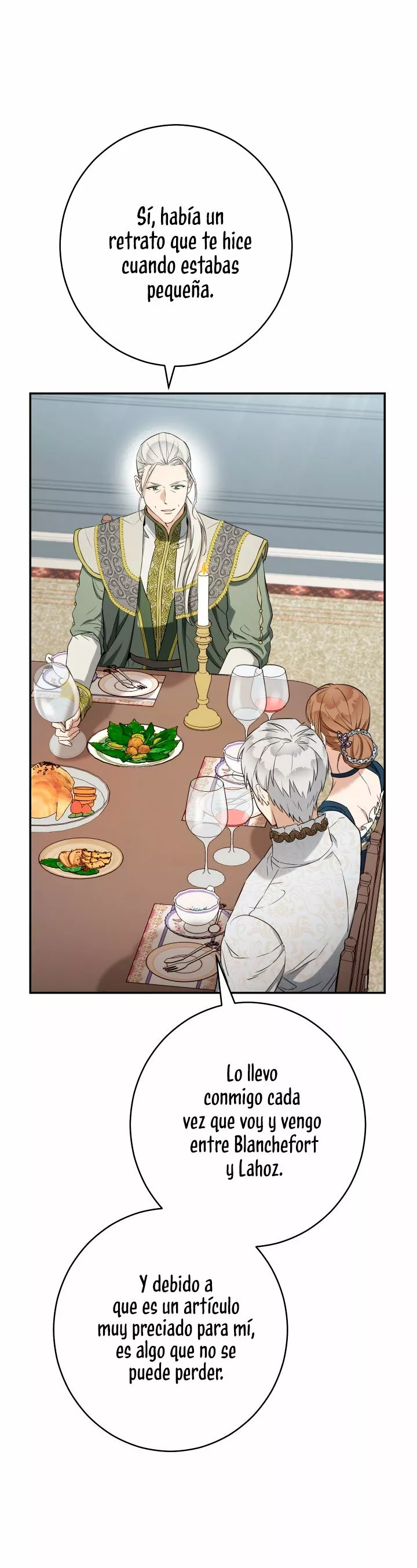 Página 41 del Manga