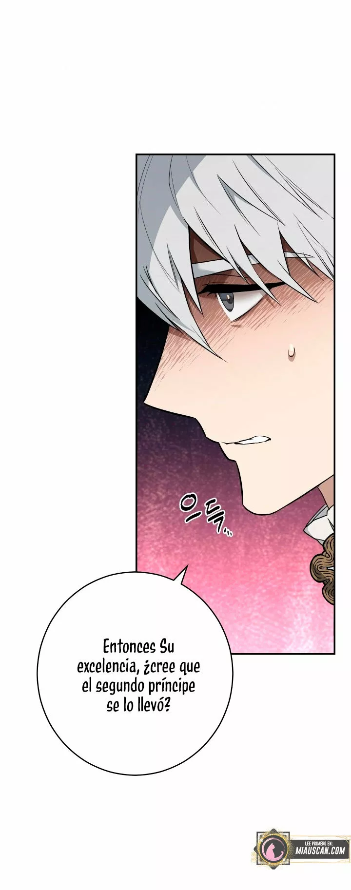 Página 42 del Manga