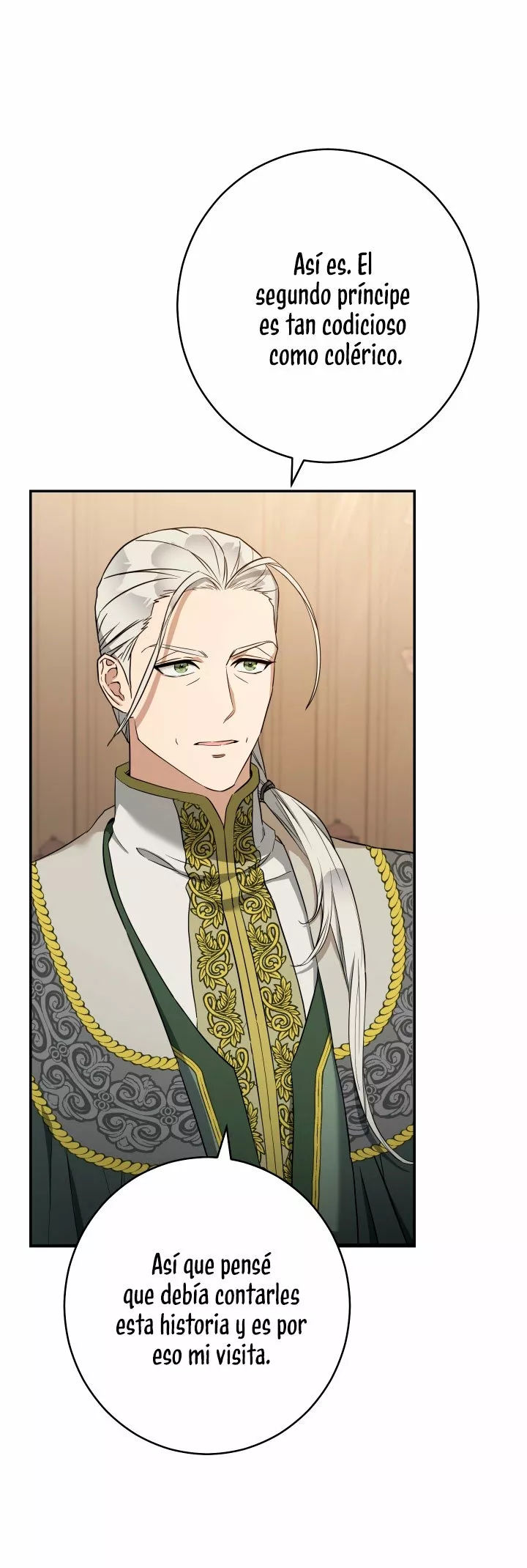 Página 43 del Manga