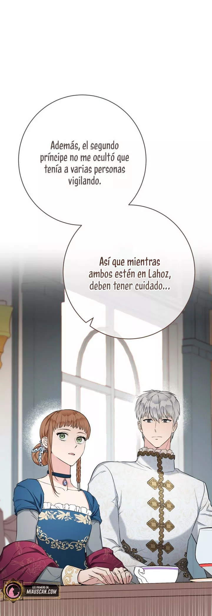 Página 44 del Manga