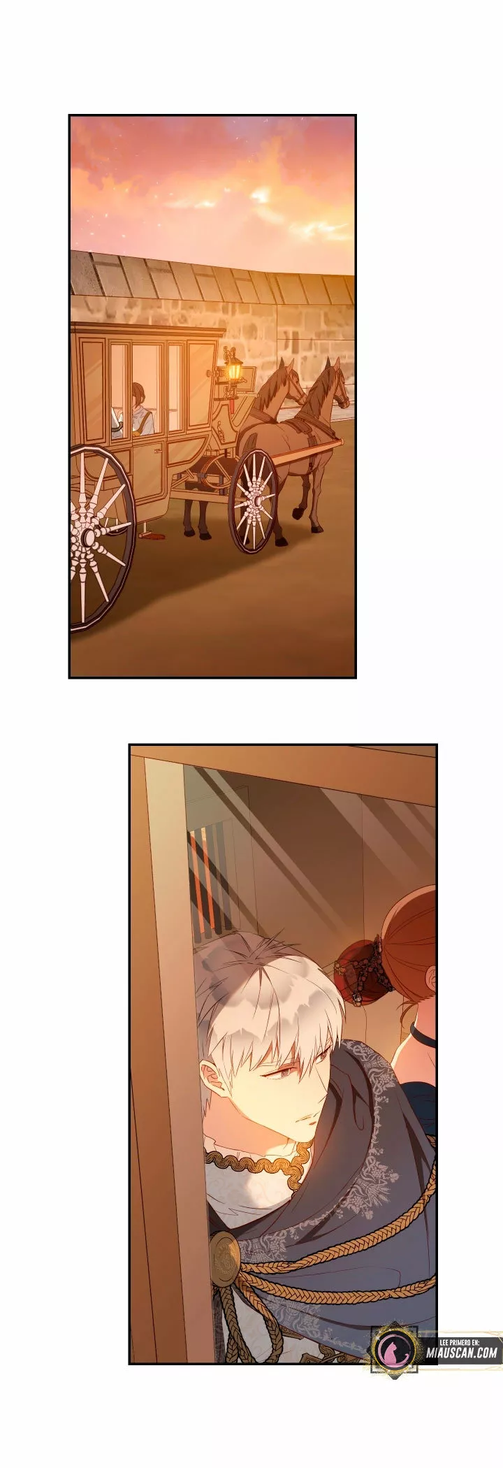 Página 47 del Manga