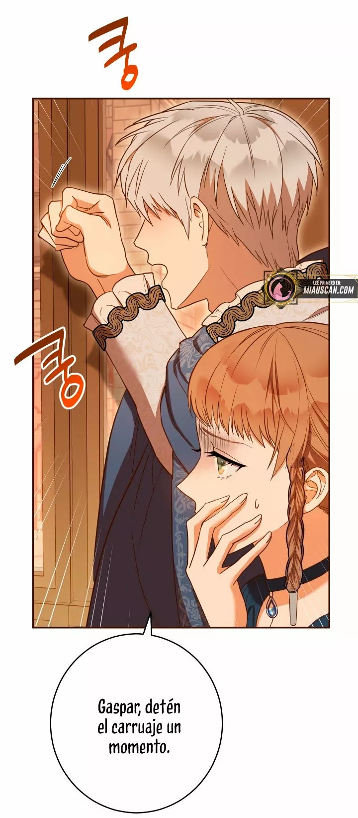 Página 55 del Manga