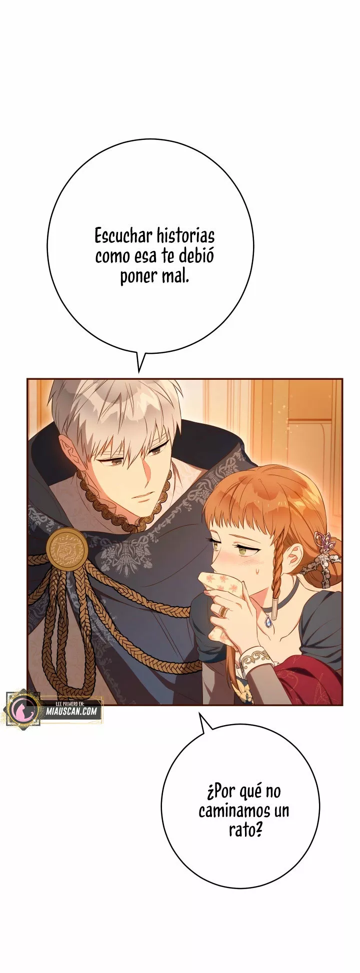 Página 60 del Manga