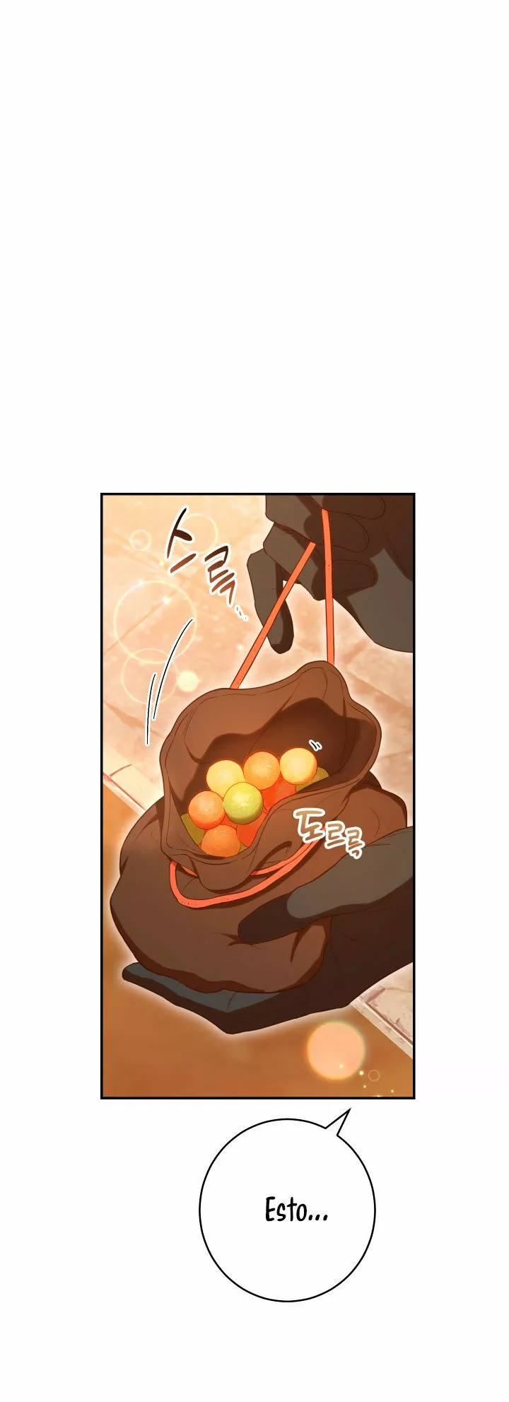 Página 71 del Manga