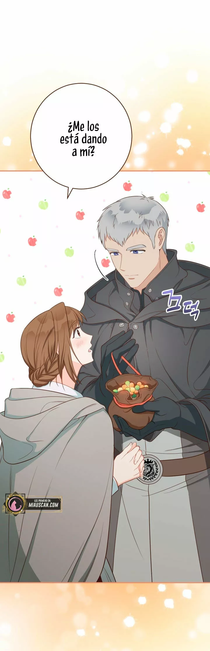 Página 72 del Manga