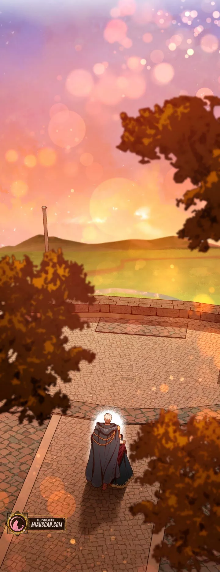 Página 79 del Manga