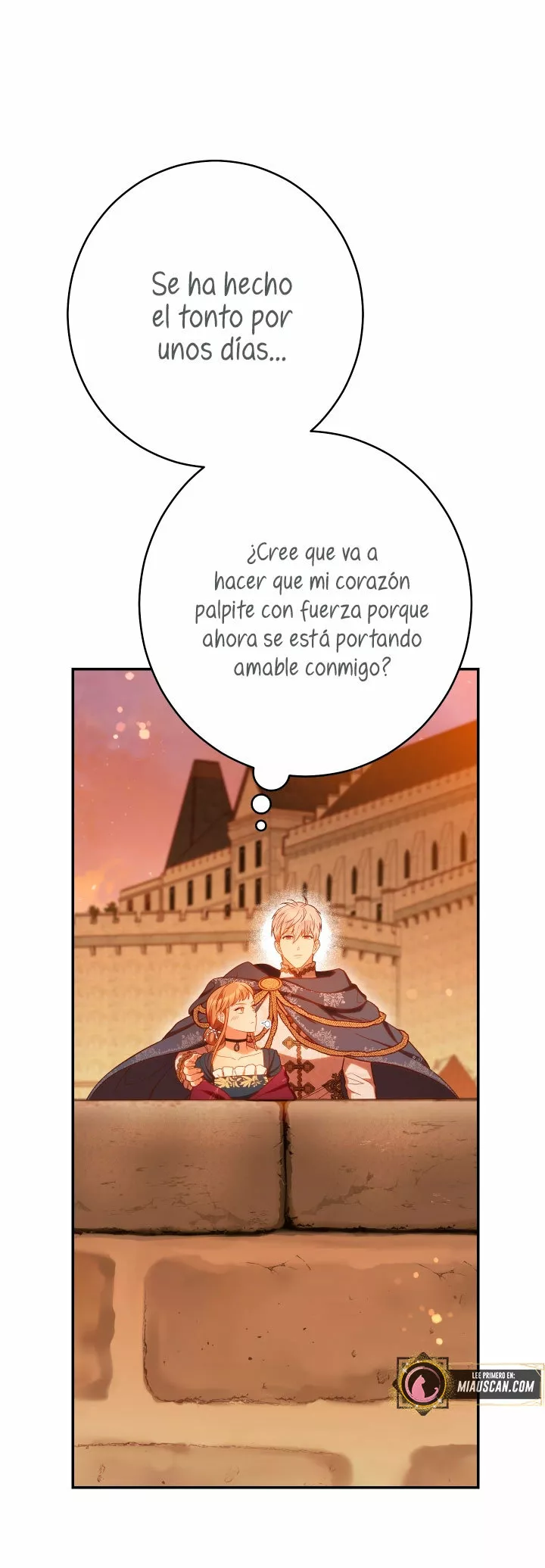 Página 81 del Manga