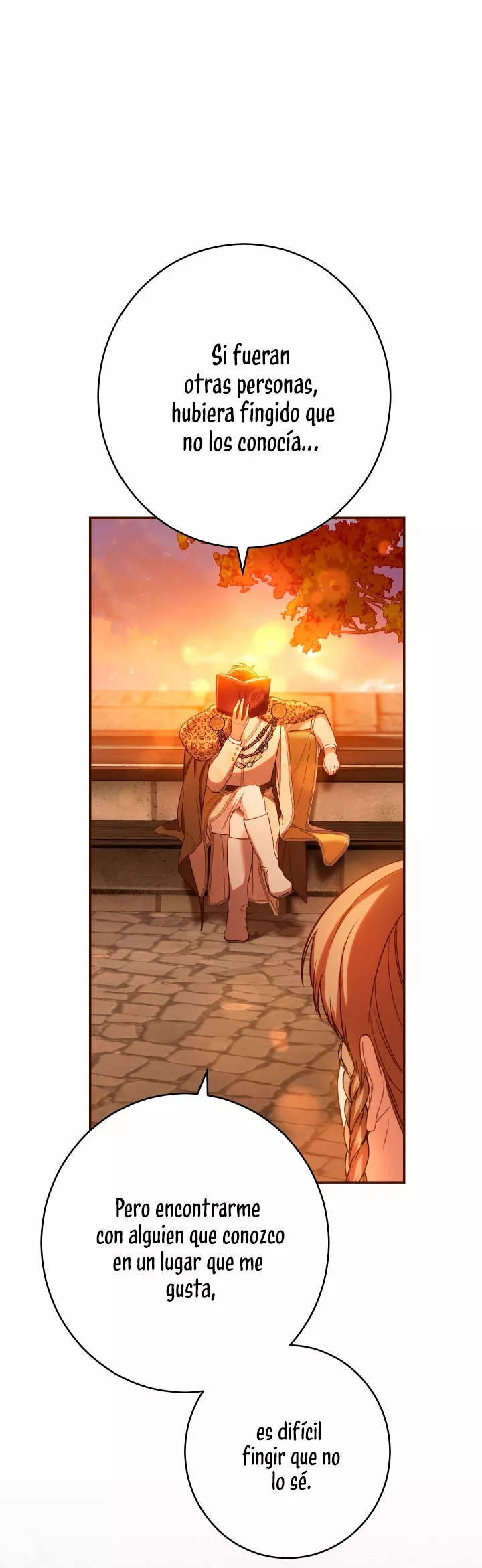 Página 83 del Manga